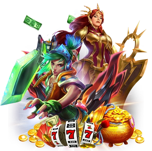 Nội dung esports tại SV88