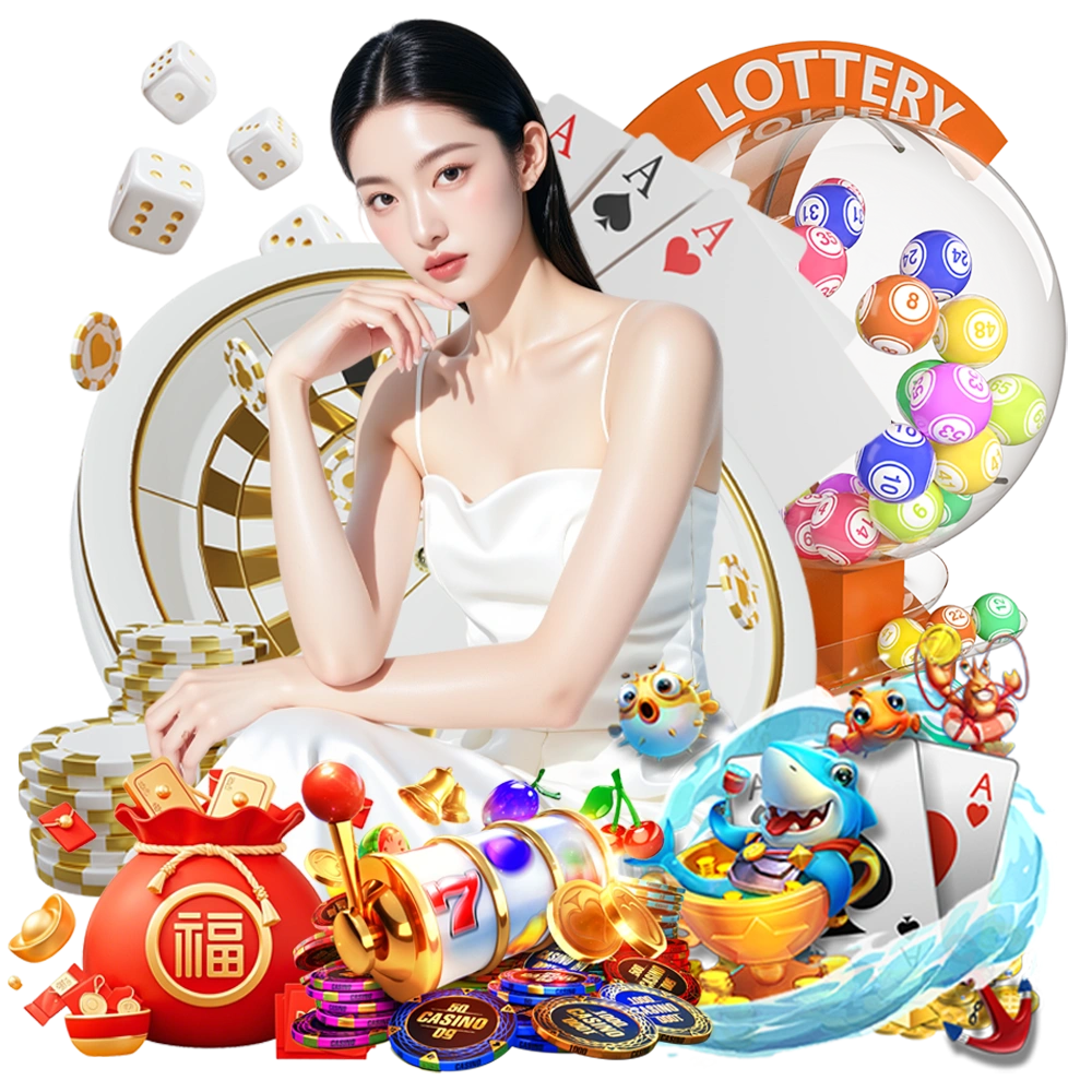 Nội dung xổ số tại SV88
